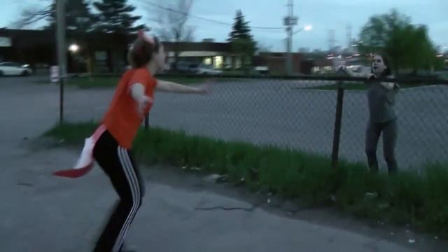 Zlet 2016 Multimedia   CYM Mississauga (старше)