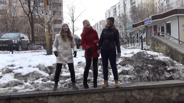 ПРИШЛА И ОТОРВАЛА ГОЛОВУ НАМ ЧУМАЧЕЧАЯ ВЕСНА 2 смотреть онлайн