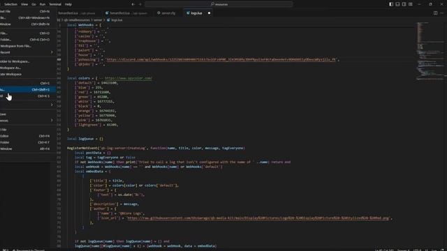 QBCore PS-Housing Script | PS-Housing Install and Showcase | FiveM Tutorial 2024 | Realestate Job смотреть онлайн