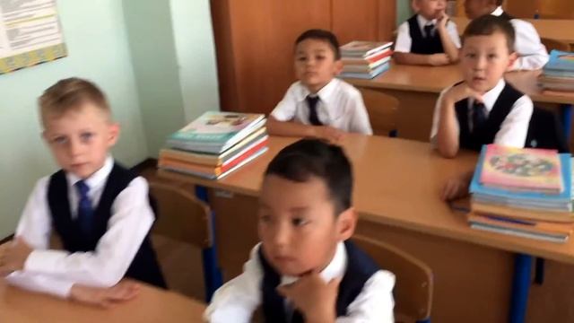 1 класс Алтыным смотреть онлайн