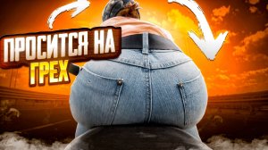 Капитан BRider на мото свидании с девушкой из тиндера