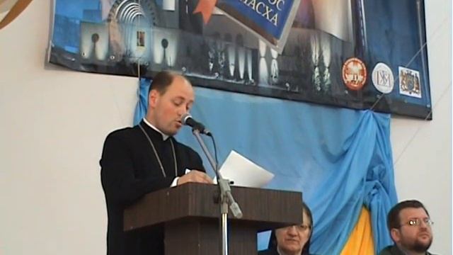 o.Т. КОБЕРИНКО- Обожествлення як суть духовного життя -2 смотреть онлайн