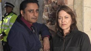 Сериал Незабытые - 4 сезон 4 серия / Unforgotten