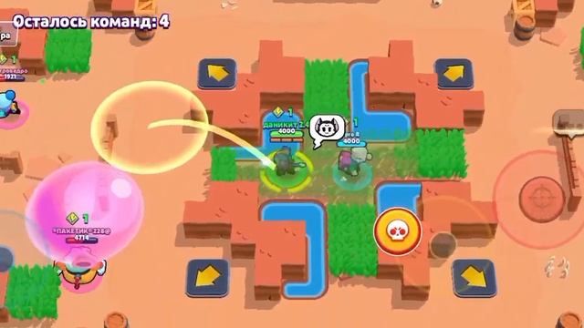 НОВЫЙ БРАВЛЕР КИТ УЖЕ У МЕНЯ! смотреть онлайн