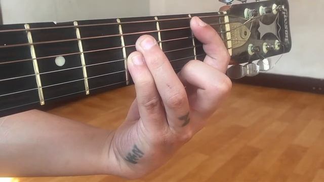 Smell like teen sprits guitar lesson смотреть онлайн