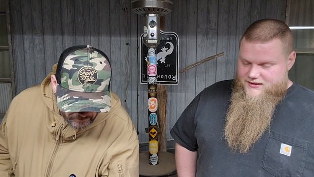 Vanessa House - Berry Geuse Hard Seltzer Review смотреть онлайн