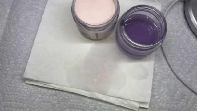 Glitter Planet UK Magic Stick/Nail Form First Impressions