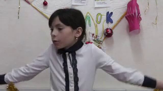 Лебедь Виктория «Времена года»