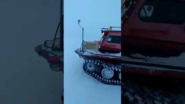 бурение север