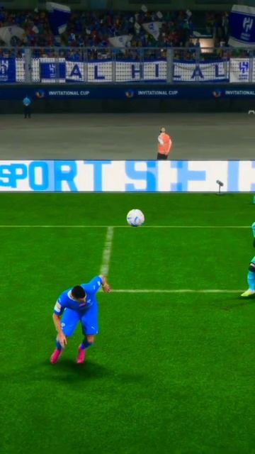 Ronaldo All Playstyles plus Ea Sports Fc 24 #shorts смотреть онлайн