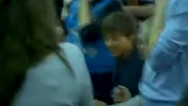 Автограф сессия Бис 1 смотреть онлайн