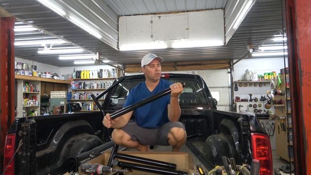 Best RV/Camper Kayak Carrier смотреть онлайн