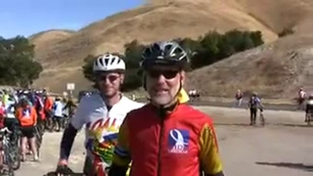 AIDS LIFECYCLE 7 Ch3: Lucky (Viagra Man Production) смотреть онлайн