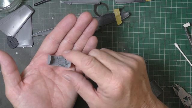 Salamander Build Pt.1 смотреть онлайн