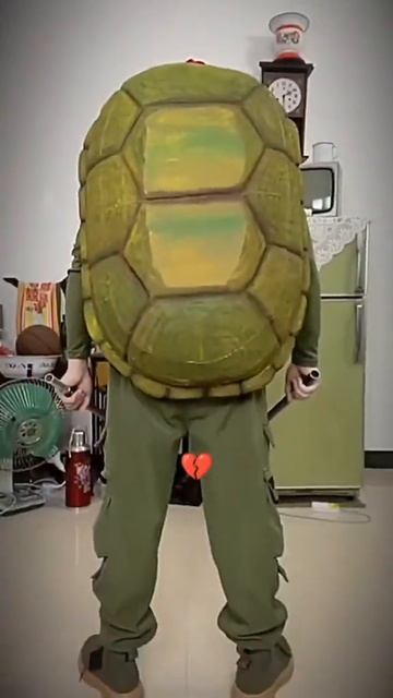 2. "Turtle-y Awesome: Meet the Funniest Reptile on YouTube, Bombastic Tortoise" 😂#shorts #bombastic смотреть онлайн