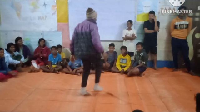 Lungi Dance //Chennai Express // RBC Bramhanipal #supportmychannel #aspireeducation #dance #motivat смотреть онлайн