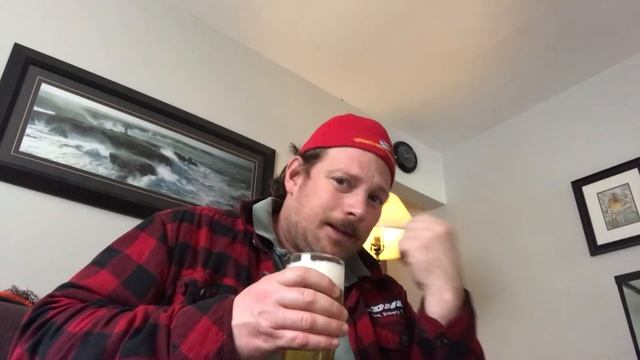 ALEXANDER KEITH’S INDIA PALE ALE смотреть онлайн