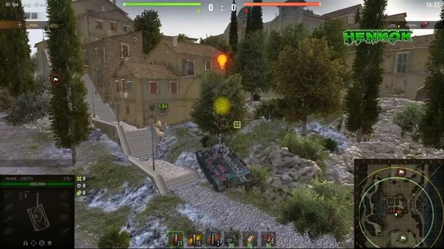 🔥Нычки, подсадки, баги в WoT часть 3 | Запрещенные места в WoT. смотреть онлайн