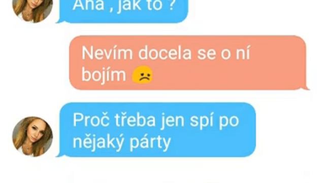 Nová láska💗 sms příběh смотреть онлайн