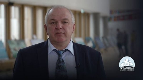 О популяции белых медведей в национальном парке «Гыданский»