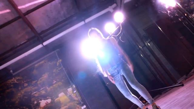 Bun'kova Ekaterina Choreography | Shanghai by Nicki Minaj | @KEIT568 @NICKIMINAJ смотреть онлайн