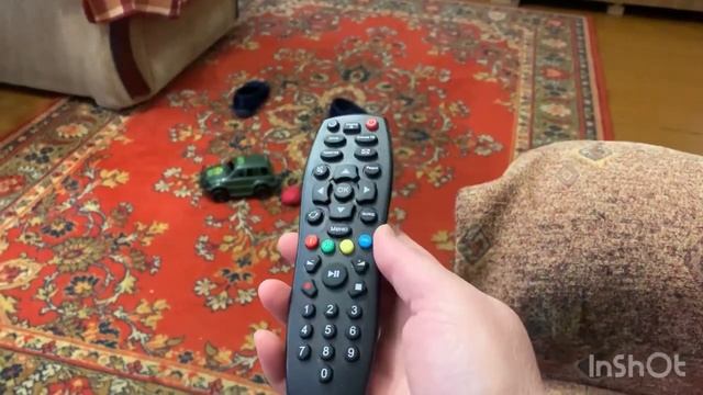 Репортаж дня/Прогулка, гости, рыбки и рыба/