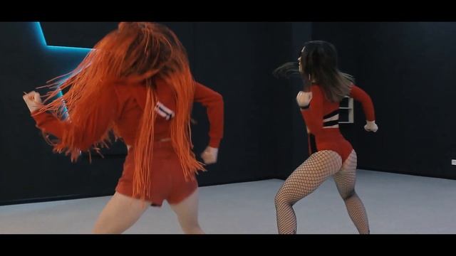 KGS - Twerker La Première Choreo by Юля Сухомлинова и Таня Площаднова All Stars Dance Centre 2019 смотреть онлайн