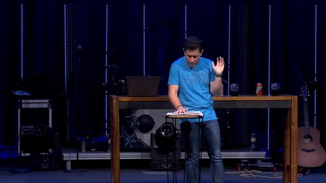 Mira Lagos Campus | 9:30 AM Service | 7/24/22 смотреть онлайн