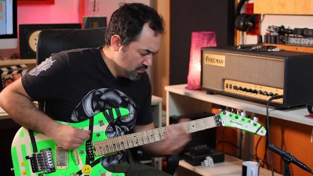 Friedman Runt 50 [ DEMO With Pedals 😄😄😄 ] - In Depth look Pt. 2 ⬇⬇⬇⬇⬇⬇⬇⬇⬇⬇ смотреть онлайн