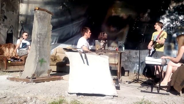 Концерт на фестивале скульптур смотреть онлайн