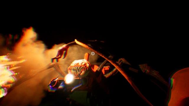 Garten Of BanBan: 4 | New Game_With Friends By The Fire