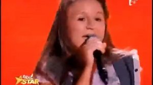 Супер!!! Шикарный голос!!! 12 летняя девочка поет песню Пугачевой