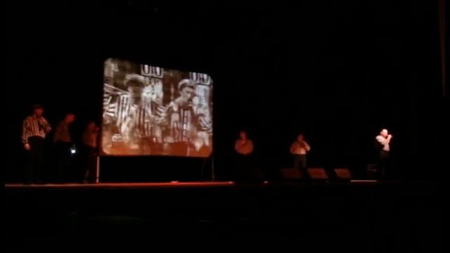 ДЛШ песня В.Гасаева "Артист" смотреть онлайн