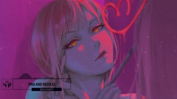 Nightblue Music - Pins And Needles