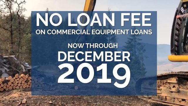 CCCU Business Equipment Loans 2019 смотреть онлайн