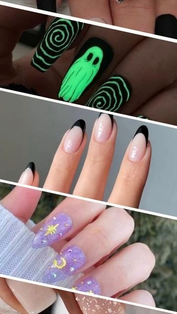 Nail Design 2023 смотреть онлайн