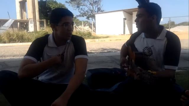 Mil Anos - Anselmo Medeiros e Junior Nogueira - Resenha após Ru смотреть онлайн