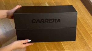 Упаковка мультистайлера Carrera CRP396