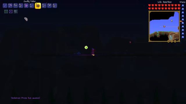Truffle NPC Glitch (ep 17) смотреть онлайн