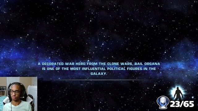 The Most PAINFUL Star Wars PLATINUM Trophy смотреть онлайн
