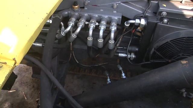 СГК-300 Turbo diesel смотреть онлайн