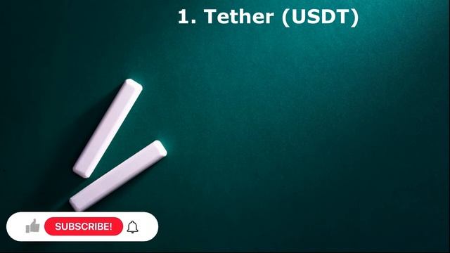 A Complete List Of Stablecoins - (Stablecoins Explained) смотреть онлайн