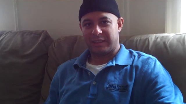 Ilias Loves Sturdi Products, The Moroccan Way смотреть онлайн