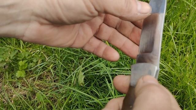 Правильные и неправильные ножи смотреть онлайн