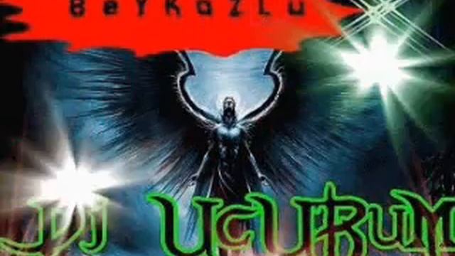 Dj_UçUrUm SerSErİ DELiLeR GüCeNmEdİm смотреть онлайн