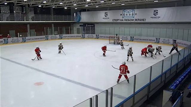 Хоккей. НДХЛ 18/19. Кубок Противостояния. Витязь 07 - Пингвины | Май 7, 2019 (ПРЯМАЯ ТРАНСЛЯЦИЯ) смотреть онлайн