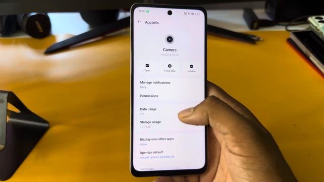 Oppo a3x 5g camera problem solve/how to fix camera problem Oppo a3x 5g/camera setting reset смотреть онлайн