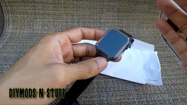 PENOM iWATCH PROTECTIVE CASE UNBOXING AND FIVE MONTH REVIEW смотреть онлайн
