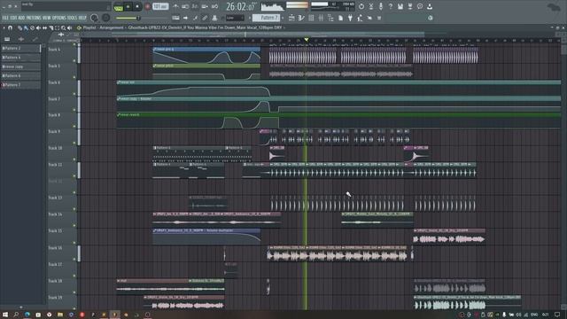 G-HOUSE / FREE FLP смотреть онлайн