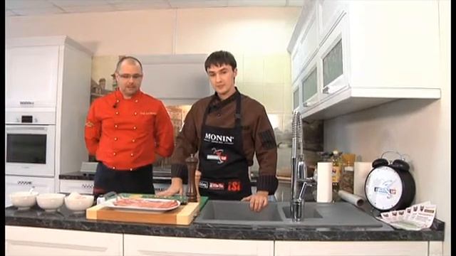 теория вкуса Zlata Husa